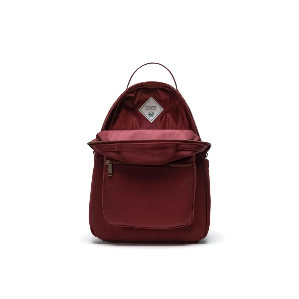 Σακίδιο Πλάτης Herschel Nova™ Backpack 11392-05655 Port ΣΑΚΙΔΙΑ ΠΛΑΤΗΣ