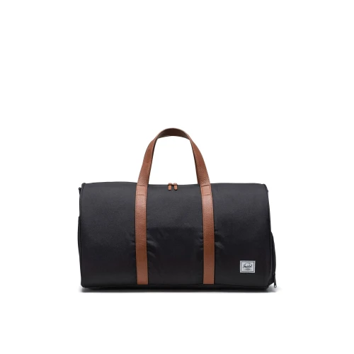 Σακβουαγιάζ Herschel Supply Co Novel Duffle 11396-00001 Black