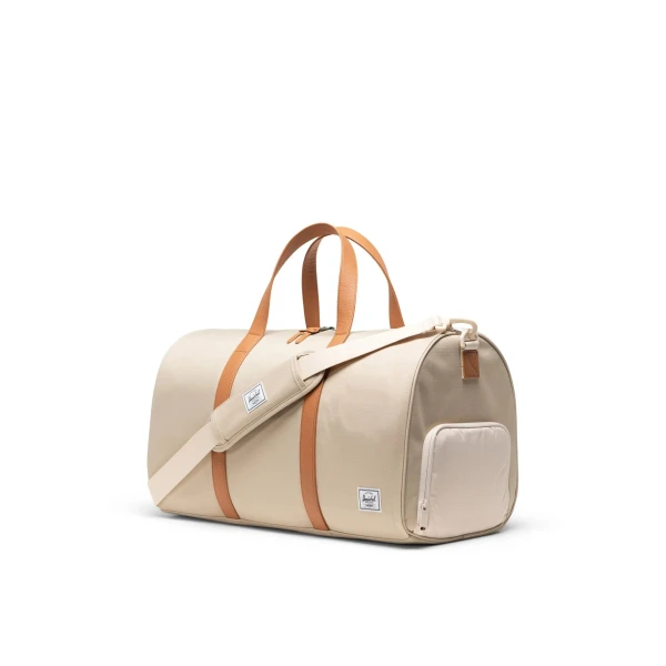 Σακβουαγιάζ Herschel Supply Co Novel Duffle 11396-02112 Eucalyptus Σακβουαγιάζ Herschel Supply Co Novel Duffle 11396-02112 Eucalyptus