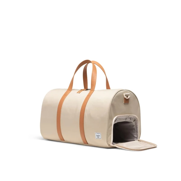 Σακβουαγιάζ Herschel Supply Co Novel Duffle 11396-02112 Eucalyptus Σακβουαγιάζ Herschel Supply Co Novel Duffle 11396-02112 Eucalyptus