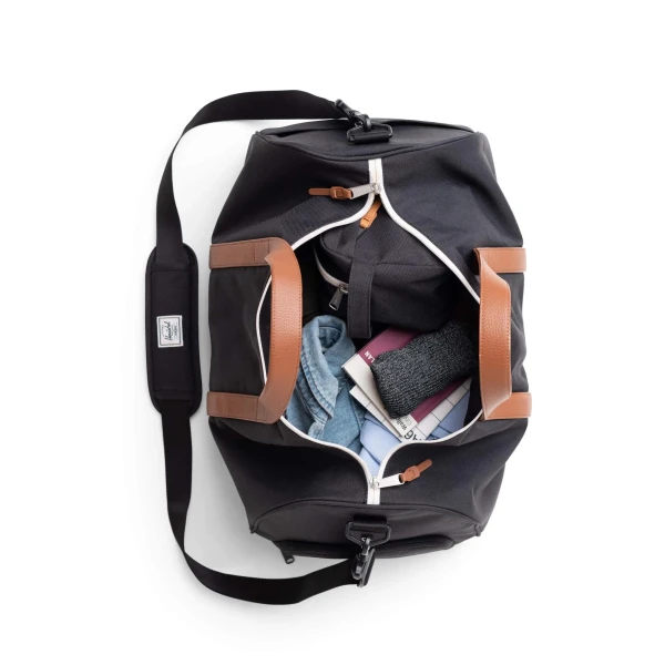 Σακβουαγιάζ Herschel Supply Co Novel Duffle 11396-02112 Eucalyptus Σακβουαγιάζ Herschel Supply Co Novel Duffle 11396-02112 Eucalyptus
