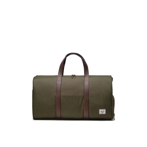Σακβουαγιάζ Herschel Supply Co Novel Duffle 11396-04281 Ivy Green