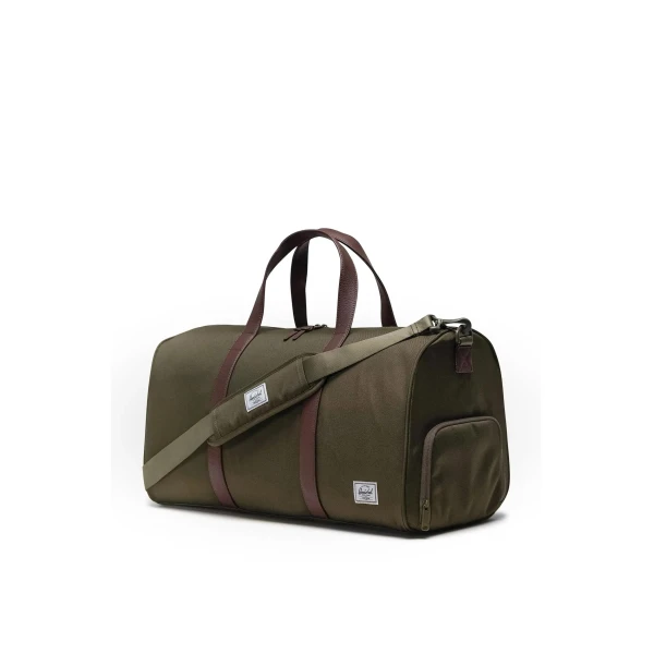 Σακβουαγιάζ Herschel Supply Co Novel Duffle 11396-04281 Ivy Green ΒΑΛΙΤΣΕΣ & ΣΑΚΟΙ ΤΑΞΙΔΙΟΥ