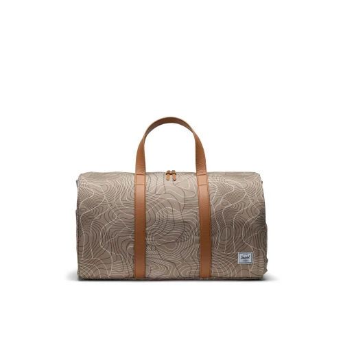 Σακβουαγιάζ Herschel Supply Co Novel Duffle 11396-06170 Twill Topography