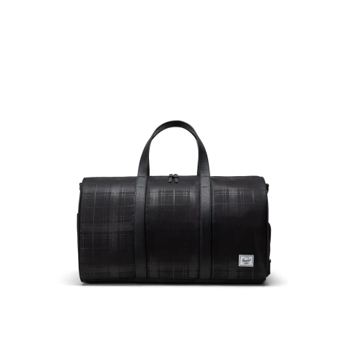 Σακβουαγιάζ Herschel Supply Co Novel Duffle 11396-06495 Plaid Emboss