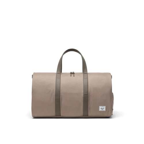 Σακβουαγιάζ Herschel Supply Co Novel Duffle 11396-06500 Brindle Quilted