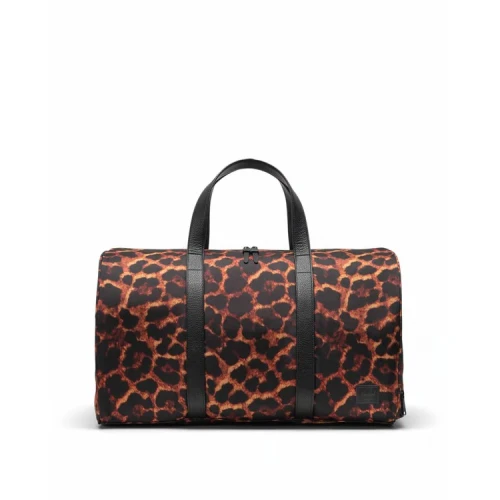 Σακβουαγιάζ Herschel Supply Co Novel Duffle 11396-06818 Digi Leopard