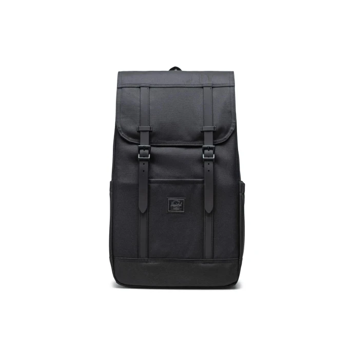 Σακίδιο Πλάτης Herschel Retreat Backpack 11397-05881 Black Tonal Σακίδιο Πλάτης Herschel Retreat Backpack 11397-05881 Black Tonal