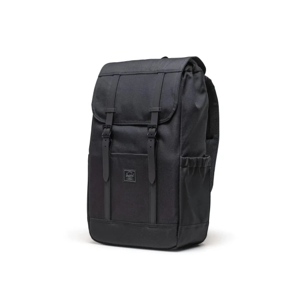 Σακίδιο Πλάτης Herschel Retreat Backpack 11397-05881 Black Tonal Σακίδιο Πλάτης Herschel Retreat Backpack 11397-05881 Black Tonal
