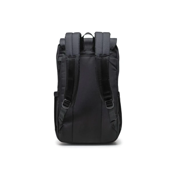 Σακίδιο Πλάτης Herschel Retreat Backpack 11397-05881 Black Tonal Σακίδιο Πλάτης Herschel Retreat Backpack 11397-05881 Black Tonal