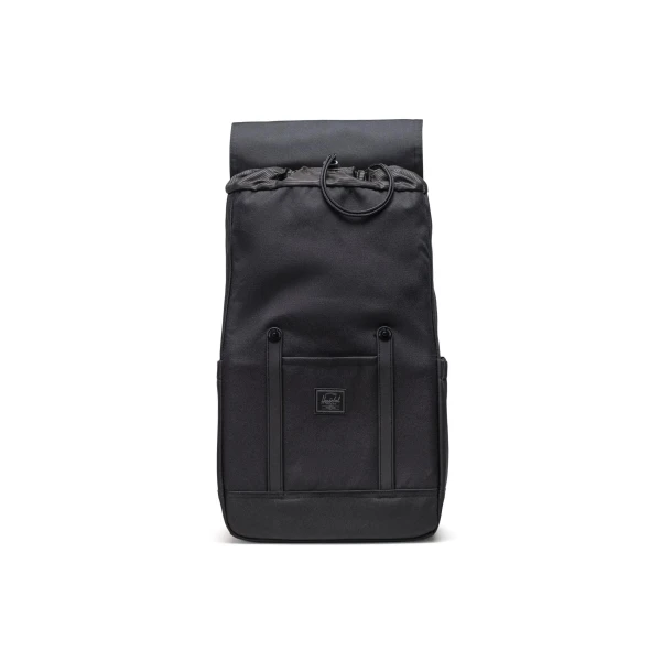 Σακίδιο Πλάτης Herschel Retreat Backpack 11397-05881 Black Tonal Σακίδιο Πλάτης Herschel Retreat Backpack 11397-05881 Black Tonal