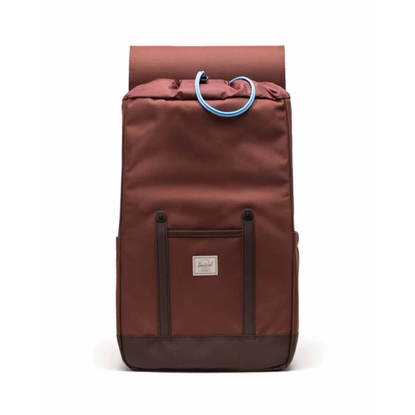 Σακίδιο Πλάτης Herschel Retreat Backpack 11397-07127 Bitter Chocolate/Dark Roast