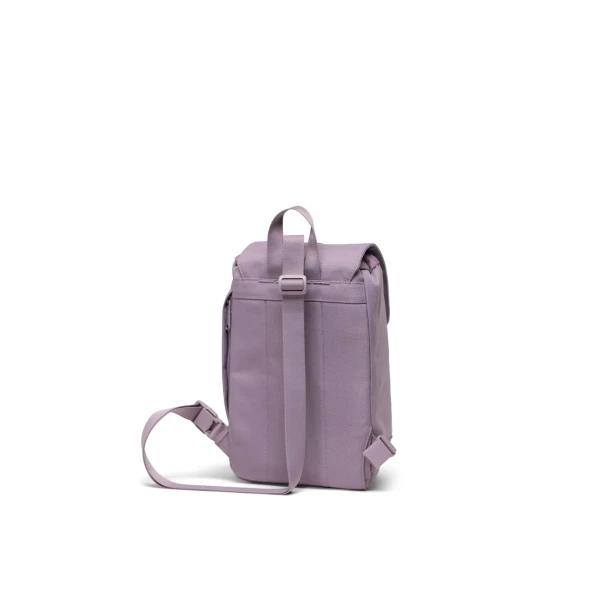Τσαντάκι Ώμου Herschel Co Supply Retreat Sling Bag 11399-06067 Nirvana ΤΣΑΝΤΕΣ & ΠΟΡΤΟΦΟΛΙΑ