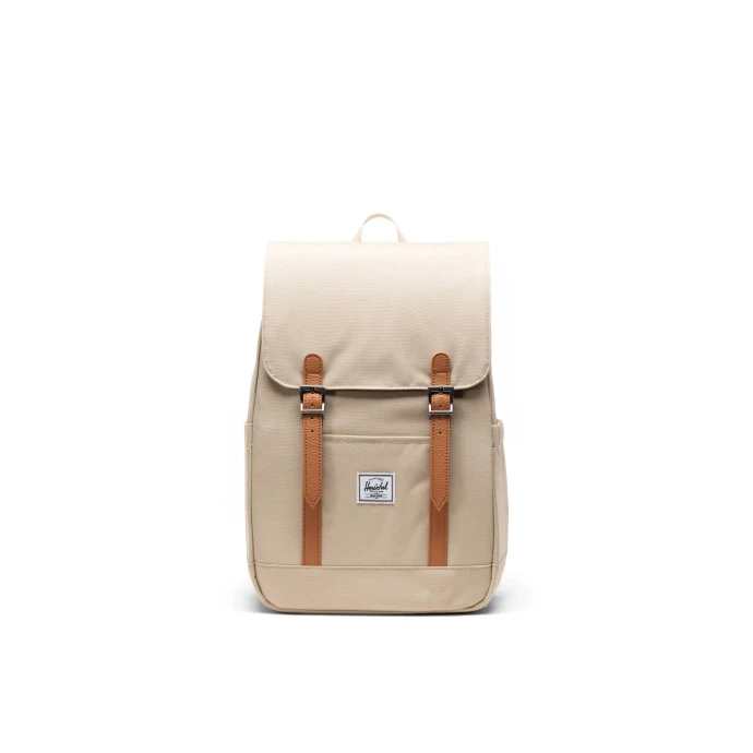 Σακίδιο Πλάτης Herschel Retreat Small Laptop14'' 11400-02112 Eucalyptus