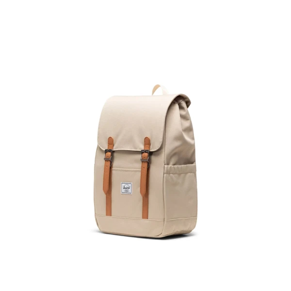 Σακίδιο Πλάτης Herschel Retreat Small Laptop14'' 11400-02112 Eucalyptus