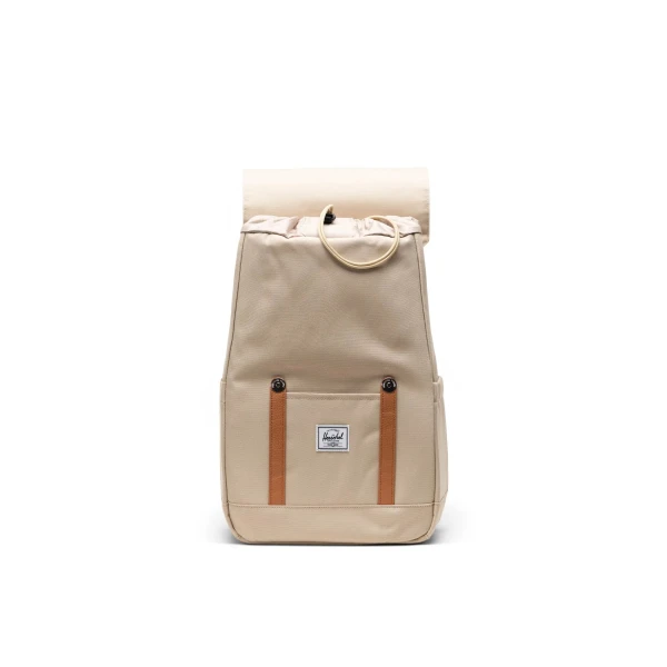 Σακίδιο Πλάτης Herschel Retreat Small Laptop14'' 11400-02112 Eucalyptus