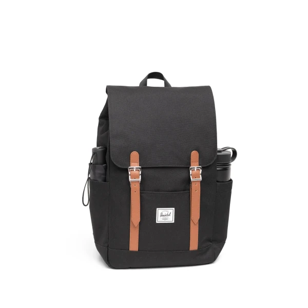 Σακίδιο Πλάτης Herschel Retreat Small Laptop14'' 11400-02112 Eucalyptus