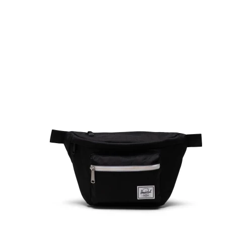 Τσαντάκι Mέσης Herschel Supply Co Pop Quiz Hip Pack 11406-00001 Black
