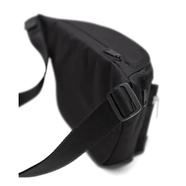 Τσαντάκι Mέσης Herschel Supply Co Pop Quiz Hip Pack 11406-06814 Grid - London Fog