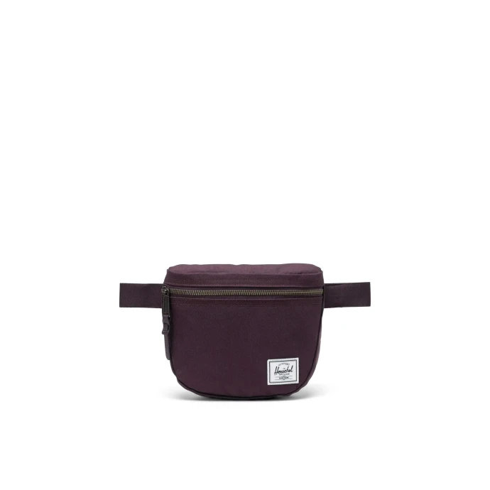 Τσαντάκι Mέσης Herschel Supply Co Settlement Hip Pack 11409-06223 Plum Perfect ΤΣΑΝΤΕΣ & ΠΟΡΤΟΦΟΛΙΑ