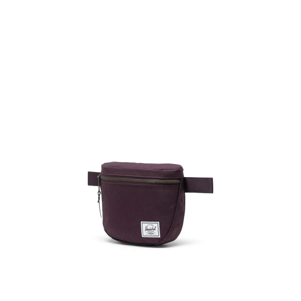 Τσαντάκι Mέσης Herschel Supply Co Settlement Hip Pack 11409-06223 Plum Perfect ΤΣΑΝΤΕΣ & ΠΟΡΤΟΦΟΛΙΑ