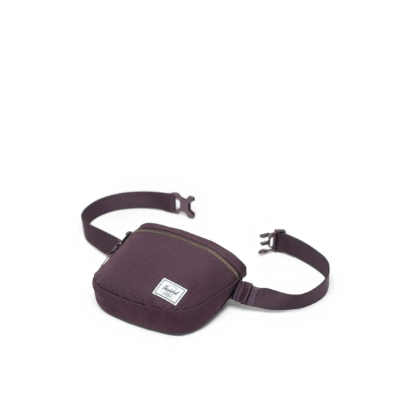 Τσαντάκι Mέσης Herschel Supply Co Settlement Hip Pack 11409-06223 Plum Perfect ΤΣΑΝΤΕΣ & ΠΟΡΤΟΦΟΛΙΑ
