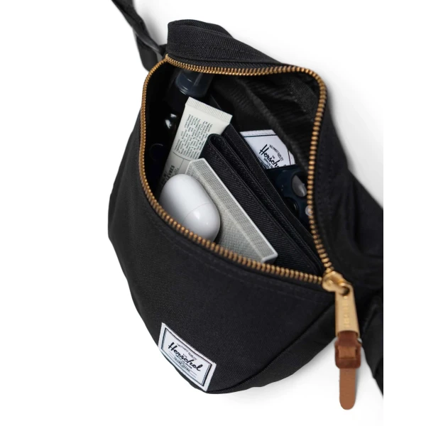 Τσαντάκι Mέσης Herschel Supply Co Settlement Hip Pack 11409-06223 Plum Perfect ΤΣΑΝΤΕΣ & ΠΟΡΤΟΦΟΛΙΑ