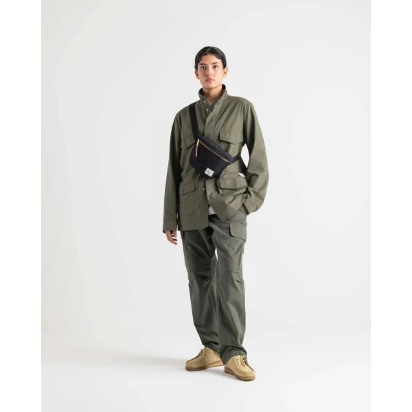 Τσαντάκι Mέσης Herschel Supply Co Settlement Hip Pack 11409-06223 Plum Perfect ΤΣΑΝΤΕΣ & ΠΟΡΤΟΦΟΛΙΑ