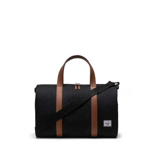 Σακβουαγιάζ Herschel Supply Co Novel Carry On Duffle 11449-00001 Black