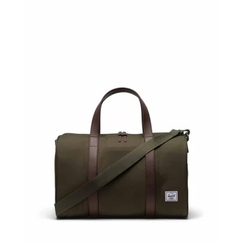 Σακβουαγιάζ Herschel Supply Co Novel Carry On Duffle 11449-04281 Ivy Green