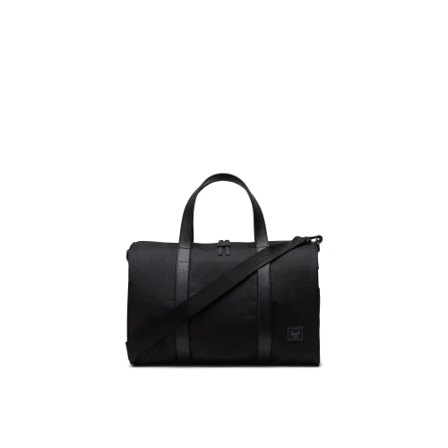 Σακβουαγιάζ Herschel Supply Co Novel Carry On Duffle 11449-05881 Black Tonal