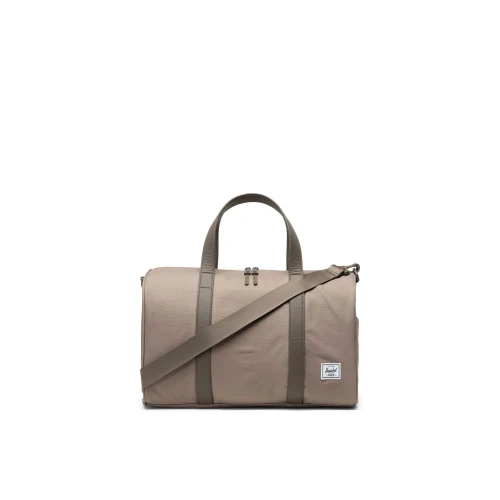 Σακβουαγιάζ Herschel Supply Co Novel Carry On Duffle 11449-06500 Brindle Quilted