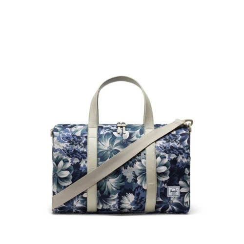 Σακβουαγιάζ Herschel Supply Co Novel Carry On Duffle 11449-06643 Floral Tapestry