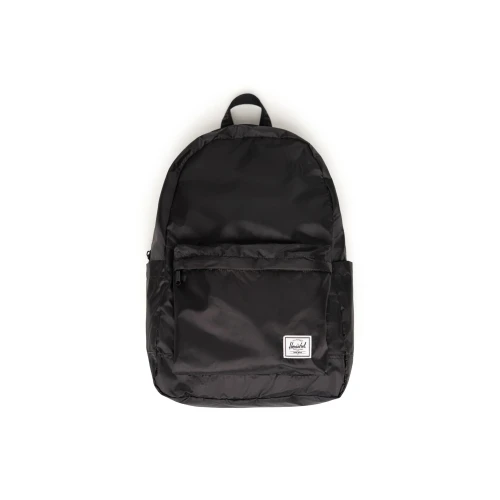 Σακίδιο Πλάτης Herschel Packable Rome Backpack Black