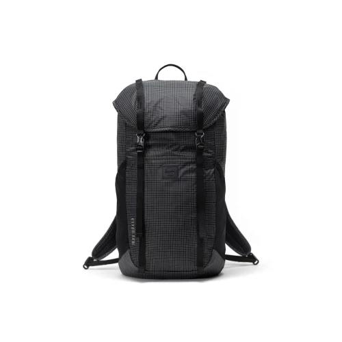 Σακίδιο Πλάτης Herschel Ultralight Backpack - 22L 11670-00001 Black