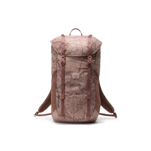 Σακίδιο Πλάτης Herschel Ultralight Backpack - 22L 11498-06361 Ash Rose EQ Camo