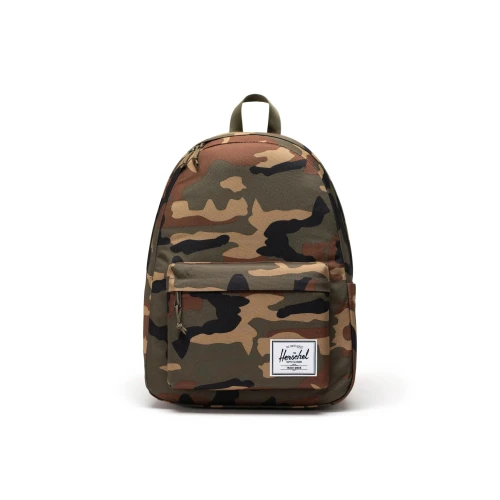 Σακίδιο Πλάτης Herschel Classic X-Large Backpack 11546-00032 Woodland Camo