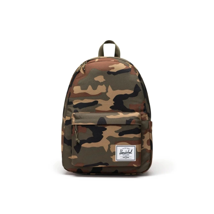 Σακίδιο Πλάτης Herschel Classic X-Large Backpack 11546-00032 Woodland Camo