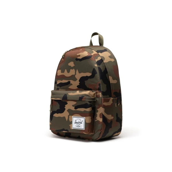 Σακίδιο Πλάτης Herschel Classic X-Large Backpack 11546-00032 Woodland Camo