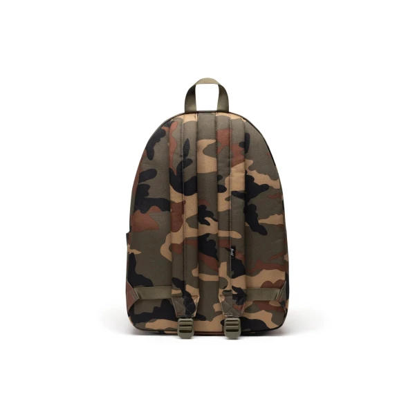 Σακίδιο Πλάτης Herschel Classic X-Large Backpack 11546-00032 Woodland Camo