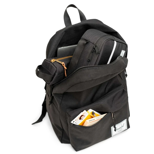 Σακίδιο Πλάτης Herschel Classic X-Large Backpack 11546-00032 Woodland Camo