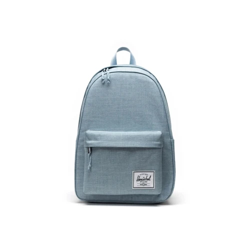Σακίδιο Πλάτης Herschel Classic X-Large Backpack 11546-06571 Ashley Blue Crosshatch