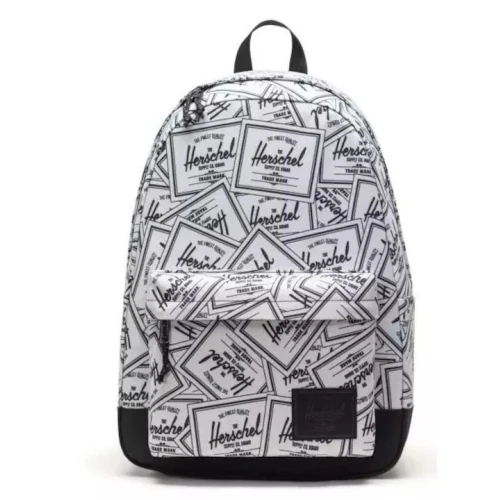 Σακίδιο Πλάτης Herschel Classic X-Large Backpack 11546-07111 Sticker Up