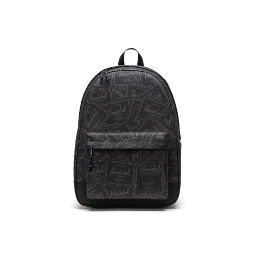 Σακίδιο Πλάτης Herschel Classic X-Large Backpack 11546-07113 Sticker Up Black