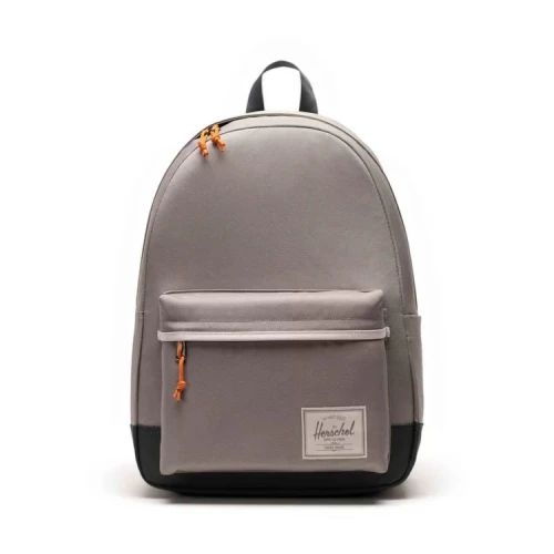 Σακίδιο Πλάτης Herschel Classic X-Large Backpack 11546-07128 Morning Dove/Dark Shadow