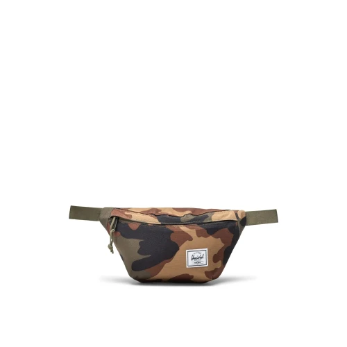 Τσαντάκι Mέσης Herschel Supply Co Classic Hip Pack 11549-00032 Woodland Camo