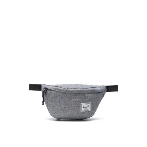 Τσαντάκι Mέσης Herschel Supply Co Classic Hip Pack 11549-00919 Raven Crosshatch