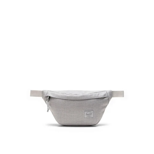 Τσαντάκι Mέσης Herschel Supply Co Classic Hip Pack 11549-07318 Grey Crosshatch
