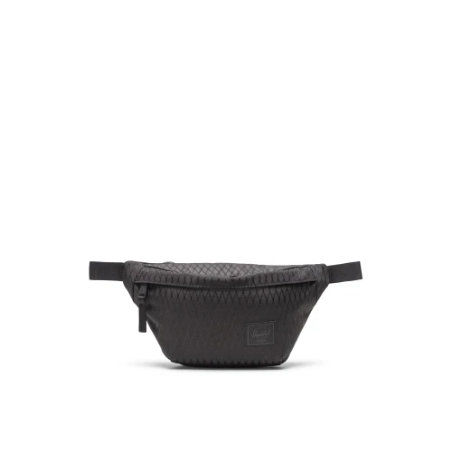 Τσαντάκι Mέσης Herschel Supply Co Classic Hip Pack 11549-07391 Black Diamond/Black