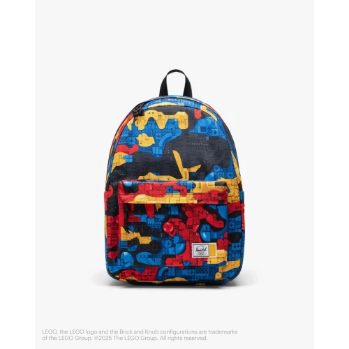 Σακίδιο Πλάτης LEGO®Herschel Classic Backpack  laptop 13/14 